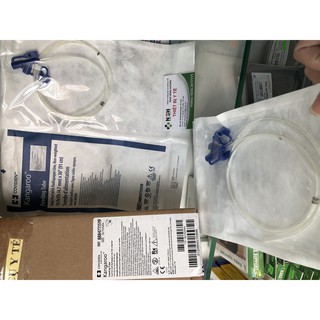 ❤️ỐNG Dây nuôi ăn cho ăn silicone sử dụng dài ngày hãng AGRYLE KANGAROO - dây nuôi ăn xông dạ dày một tháng kangaroo