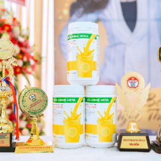 SỮA NGHỆ HERA 500G