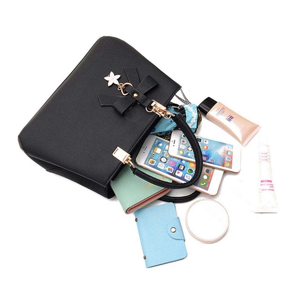 MIHAN1 Túi Đeo Chéo Thời Trang