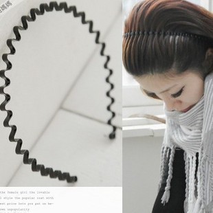 bờm lượn sóng hàn quốc