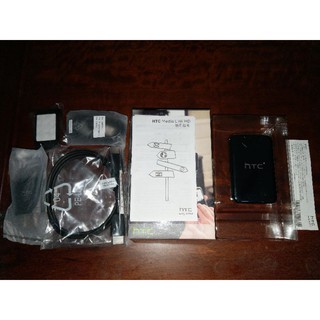 hTC media link HD