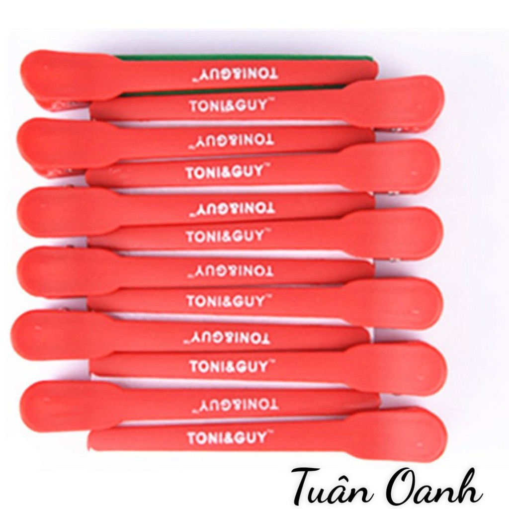 Kẹp vịt chia tóc TONY&GUY 5.0