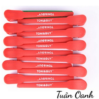 Kẹp vịt chia tóc tony&guy 5.0