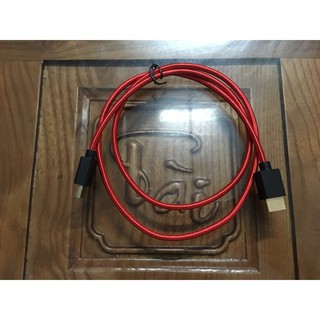 Cáp HDMI XIAOMAN Độ dài 1m, 3m 5m