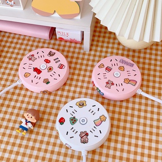 Ổ cắm điện đa năng với cổng USB tiện lợi