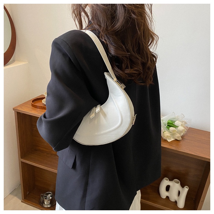 Túi đeo dưới cánh tay Thời Trang Mùa Hè 2022 Cho Nữ