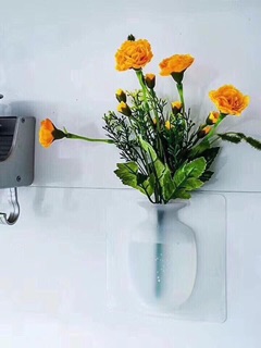 COMBO 2 BÌNH HOA DÁN TƯỜNG SIÊU CHẮC