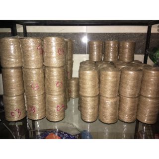 Sỉ 20 cuộn dây thừng