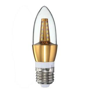 Bóng led nến 5W