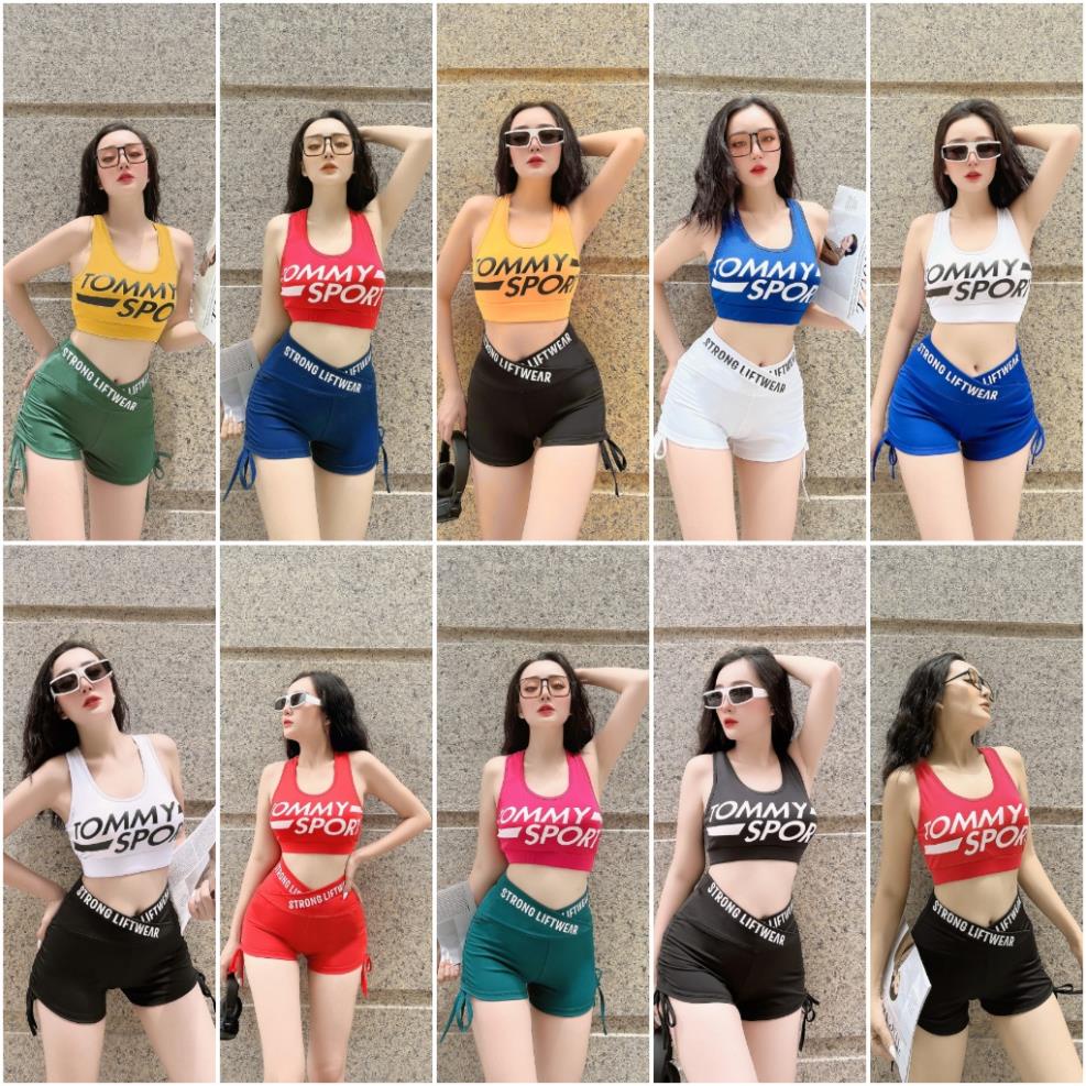 ✅ Set tập Zumba,Gym, Yoga, Aerobic, thể dục nữ . !