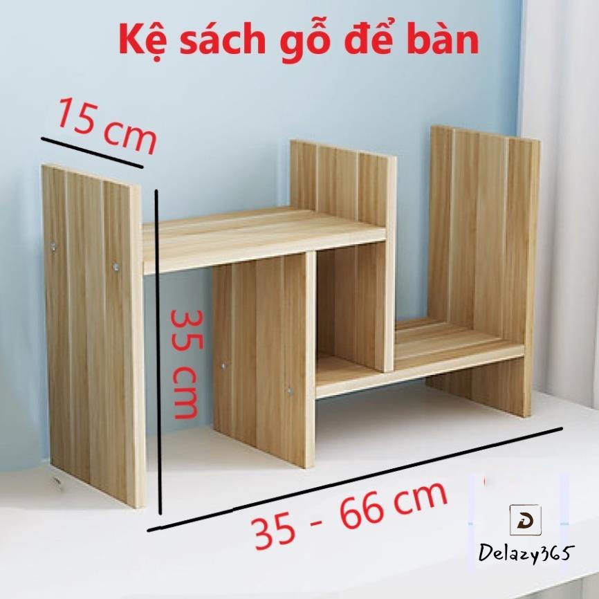 Kệ Sách Để Bàn, Tài Liệu Văn Phòng