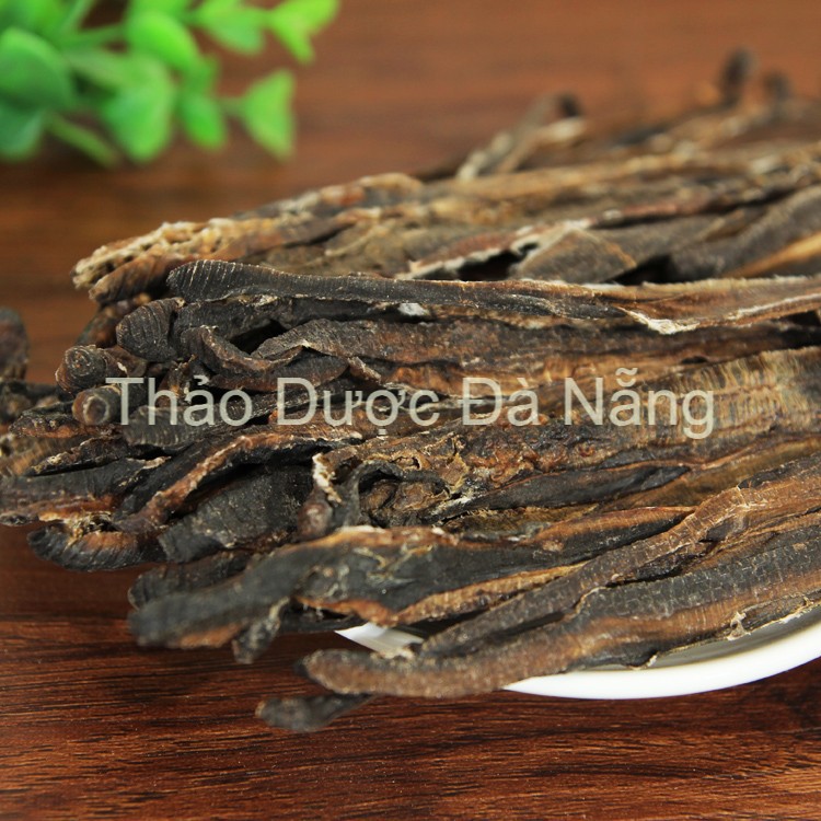 Địa Long loại 1, sấy khô siêu sạch, không chất bảo quản 100 gram.