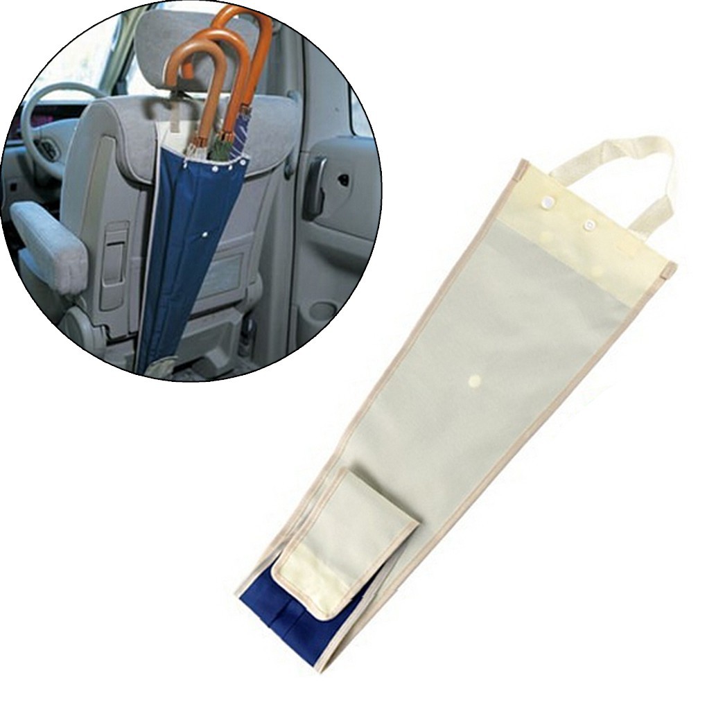 Phụ kiện đựng dù chống thấm nước thiết kế tiện dụng dễ mang theo