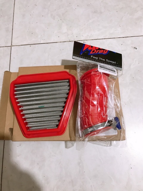 Co nối gió bầu king drag cho winner winner x