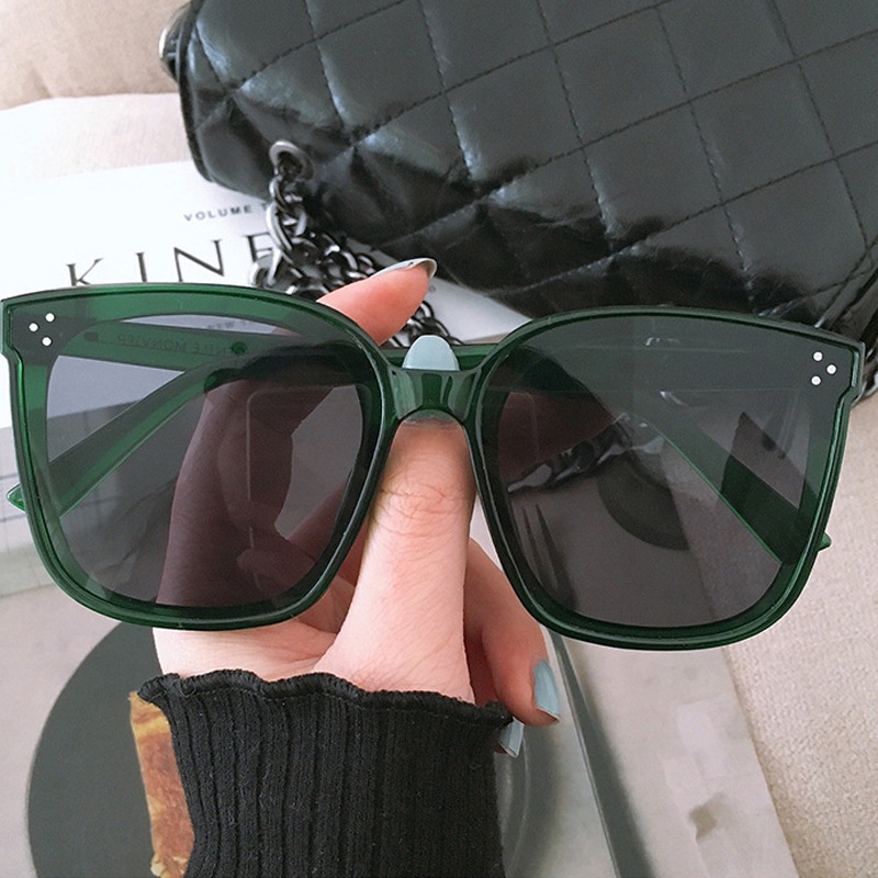 Kính Mát Hình Ngôi Sao 2022 Thời Trang Cho Nữ