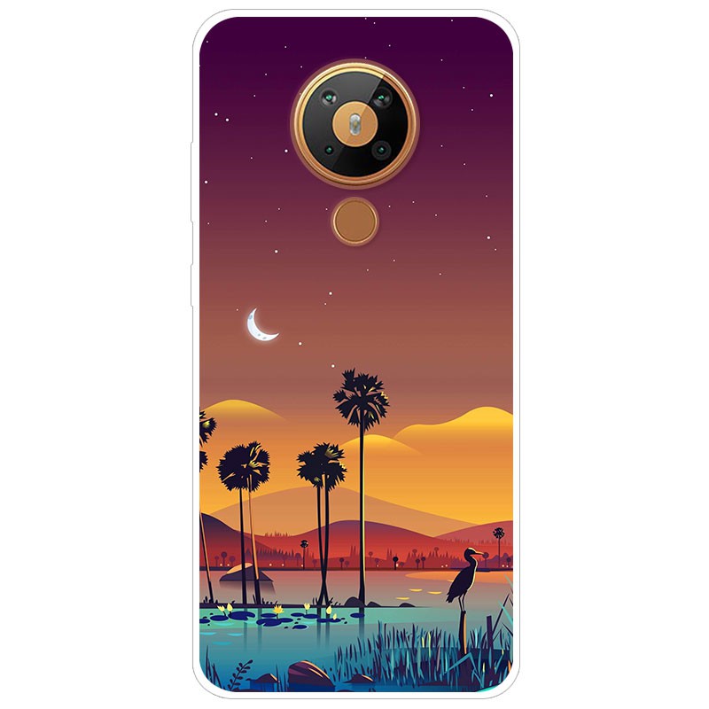 Ốp điện thoại thời trang dành cho Nokia 5.3 Nokia5.3