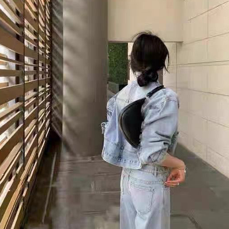 Túi Đeo Chéo Thời Trang 2021