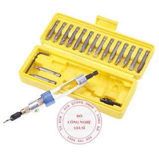 Dụng Cụ Đổi Mũi Khoan Nhanh