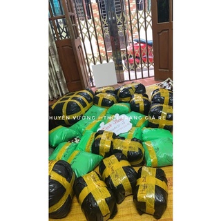 Hàng len trả khách nhà huỳn vương