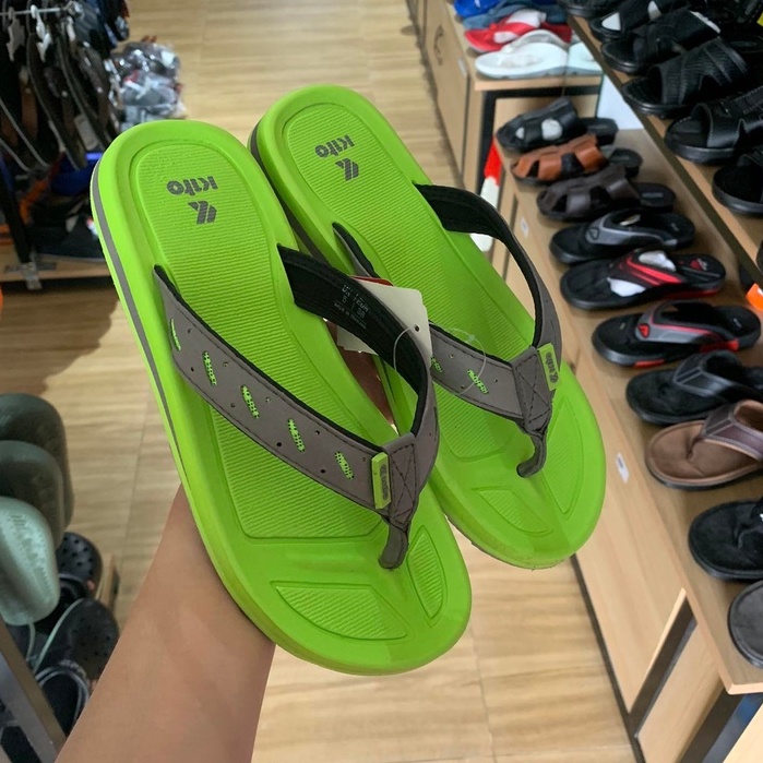 Dép Thái nữ size từ 37 - 42, nhãn hàng KITO mã AA79W + AA32W, Nhập khẩu 100% Thái Lan