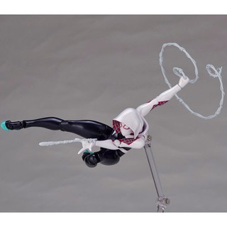 Mô hình nhân vật Spider Gwen