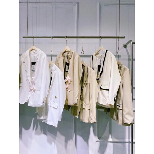 Quần áo bán phát trực tiếp mmgamine 22