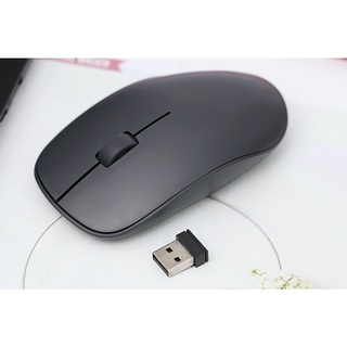 Chuột Không dây Bluetooth Rapoo T200 Đen xám ( Like New )
