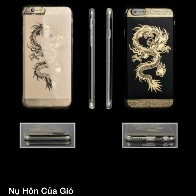 Ốp Doanh Nhân cho ip5/5s/6/6s/6plus