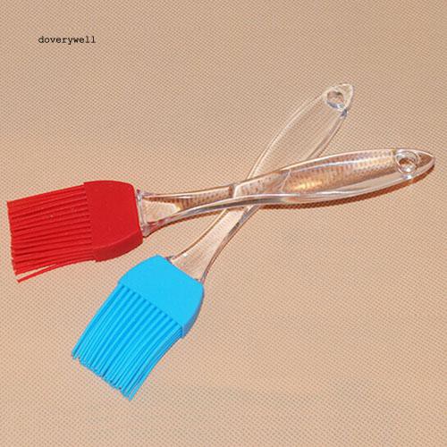 Chổi silicon phết dầu nướng BBQ/Bánh Đa Năng