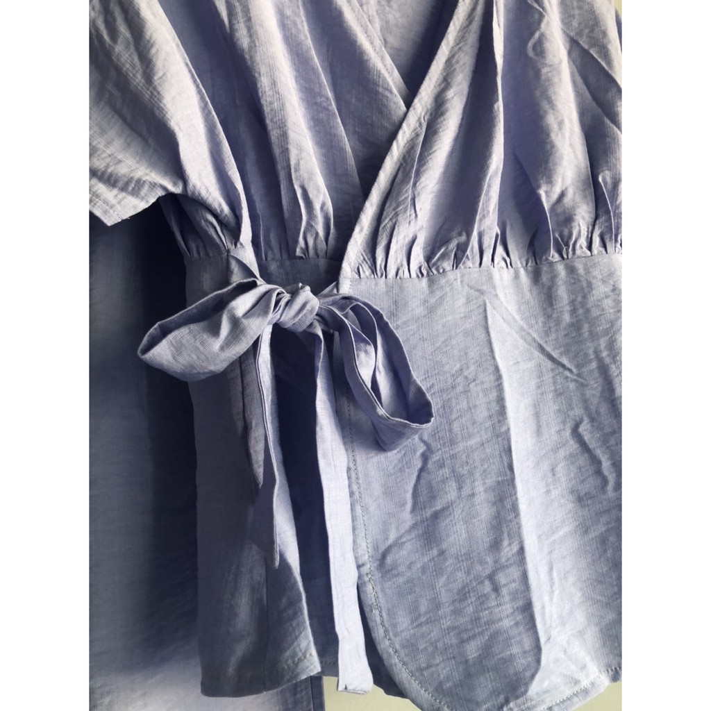 Bộ đồ đũi nữ đẹp trẻ trung lịch sự màu tím hottrend 2020 siêu đẹp mát mềm | BigBuy360 - bigbuy360.vn