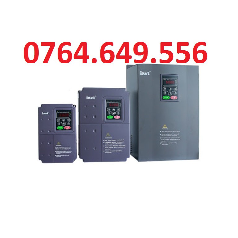 Biến tần INVT CHF100A- 022G/030P-4