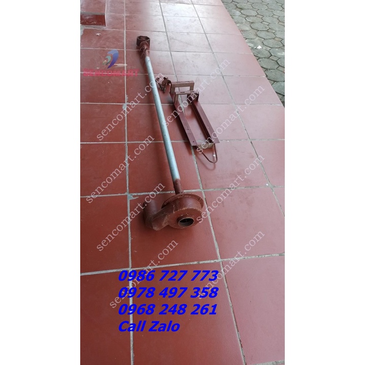 Công ty bán máy hút bùn bể phốt hiệu quả nhất hiện nay