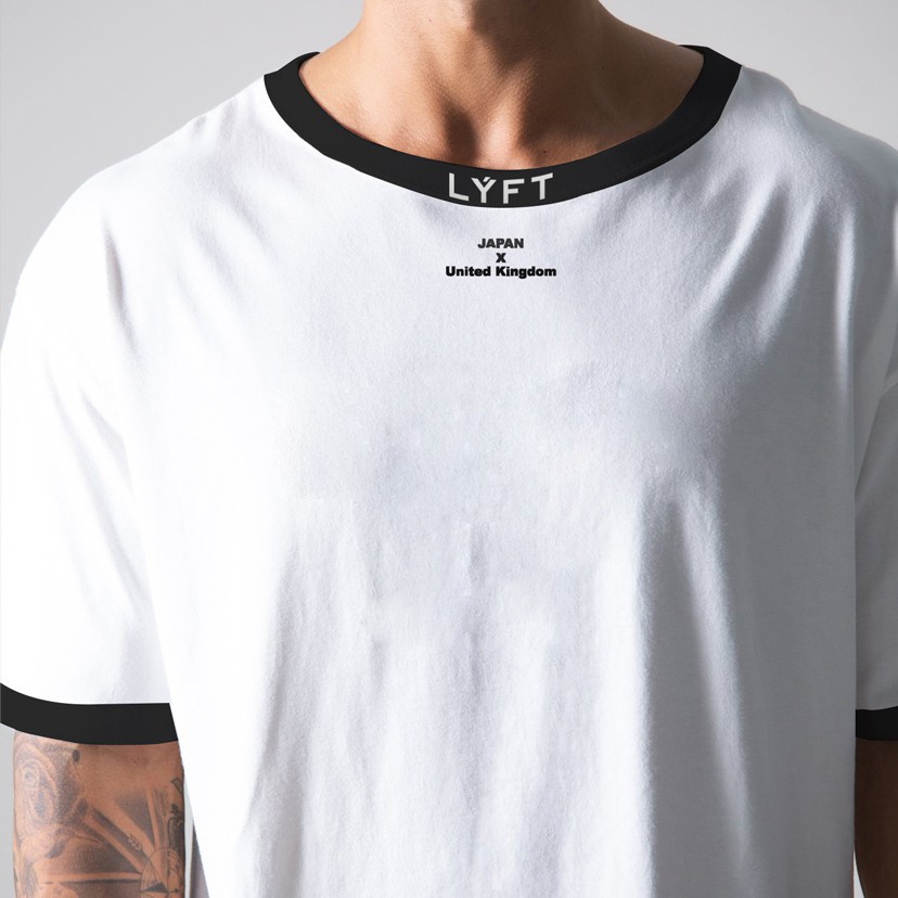 Áo Thun Cotton Tay Ngắn Họa Tiết Kẻ Sọc Thoải Mái Size M-3XL Cho Nam