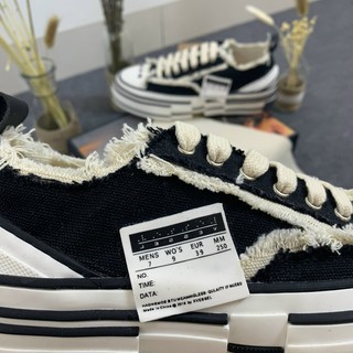 (Full Box) Giày Xvessel S.C