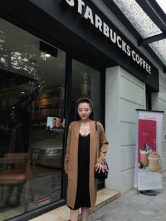 Váy 2 dây- ẢNH THẬT