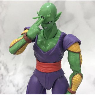 Mô Hình Hành Động Piccolo Dragon ball
