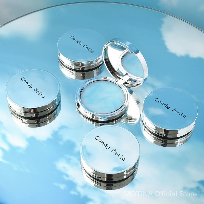 Phấn che khuyết điểm CandyBella dưỡng ẩm kiểm soát dầu chống thấm nước