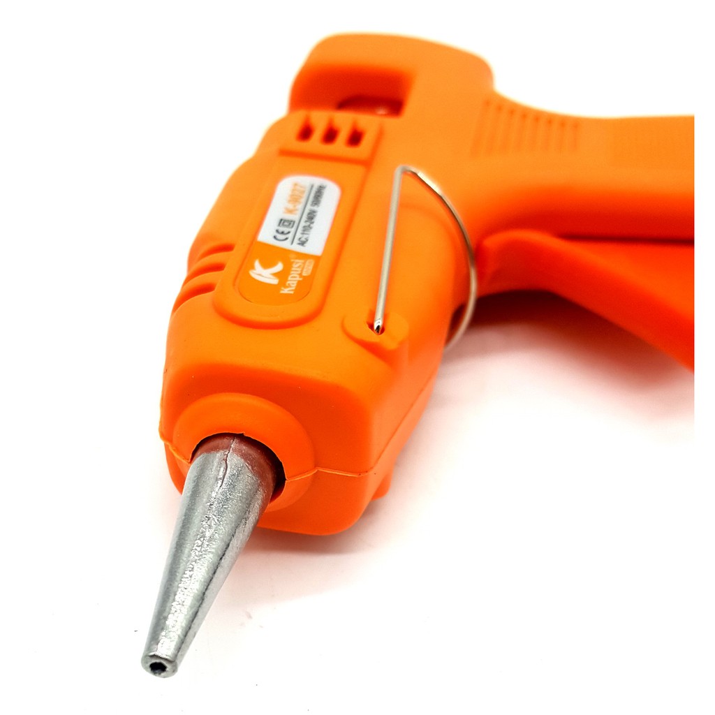 SÚNG BẮN KEO NẾN MINI KAPUSI 20W
