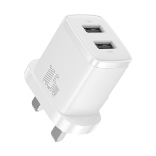 Cốc Sạc Nhanh Baseus Cổng USB Cho Điện Thoại Android