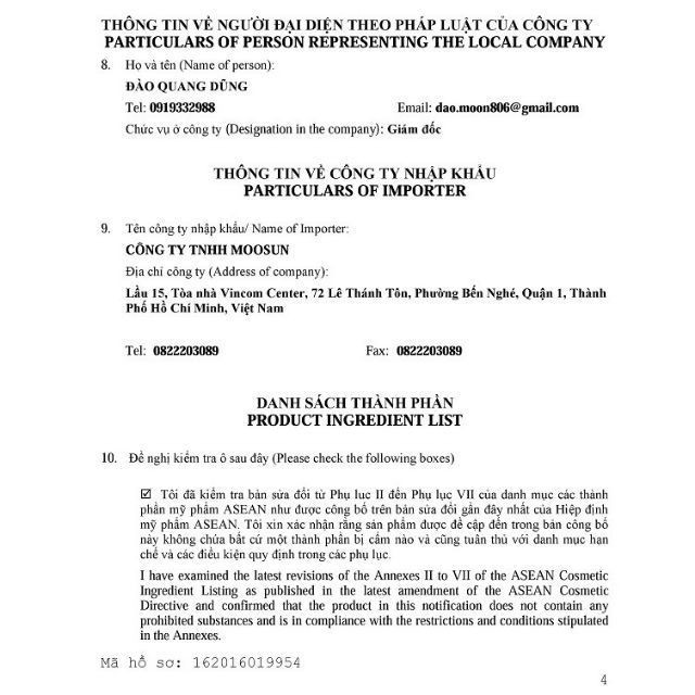 TINH CHẤT BƠ DƯỠNG DA KHỎE CĂNG BÓNG SÁNG HỒNG SKINAZ HÀN QUỐC