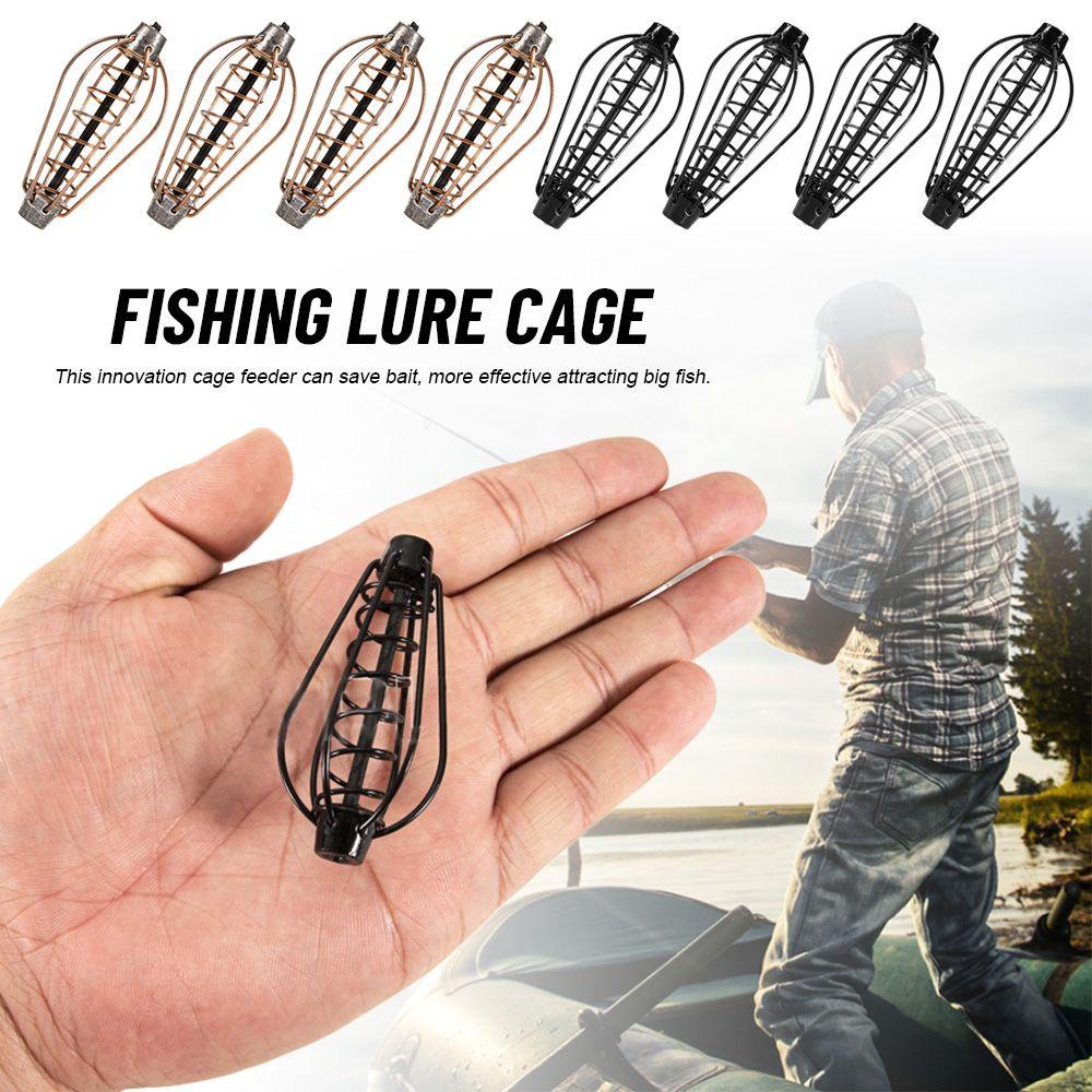 Mồi Câu Cá Bằng Đồng Phong Cách Mới