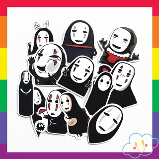 Bộ Sticker Fan Hình Vô Diện
