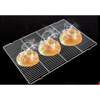 Rack hong khô bánh 40*60, Giá hong bánh inox