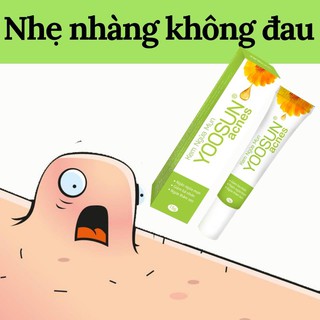 Kem Ngừa Mụn Yoosun Acnes