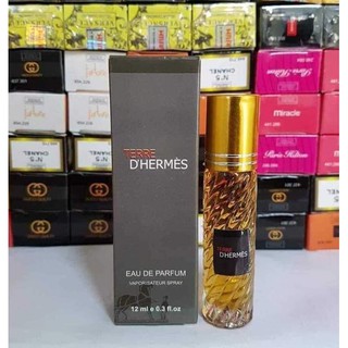 Terre D'Hermes Tinh Dầu Thơm Pháp Hparfum [ Mùi Nữ ]