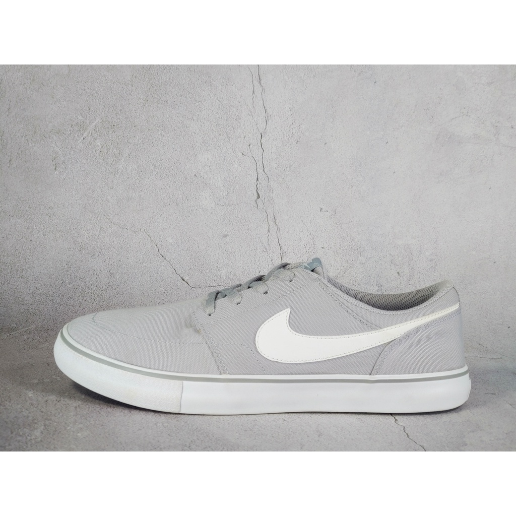 Giày thể thao chính hãng 2hand NIKE SB PORTMORE II SOLAR CNV