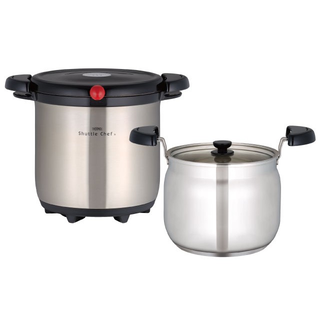 Nồi ủ Thermos KBG-4500 (4,5l) nội địa Nhật Bản | BigBuy360 - bigbuy360.vn