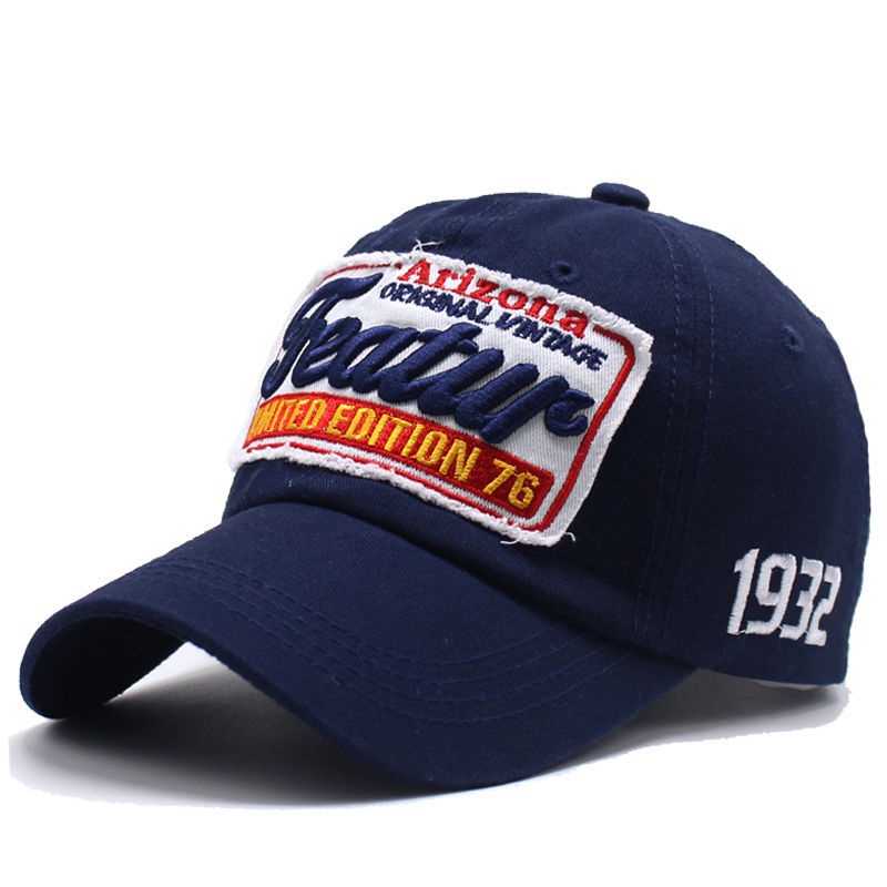 Nón Lưỡi Trai Phong Cách Hàn Quốc Dành Cho Nam Và Nữ