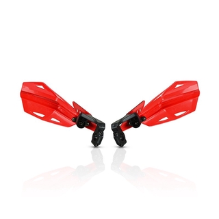 Set 2 Ốp Chắn Gió Cho Xe Mô Tô Ktm Duke 125 200 250 390 2012-2020