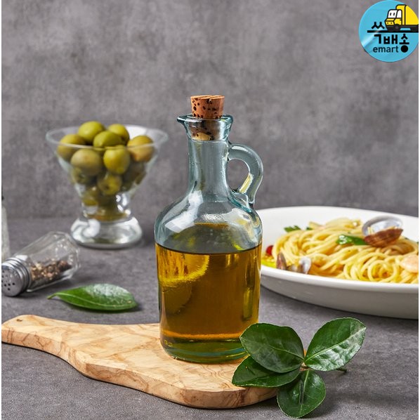 Dầu ô liu Beksul 500ml